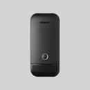 Shure ULXD6W/C-H50, Wireless Boundary Microphone Transmitter, White Cardioid wireless boundary microphone for ULXD and QLXD. Includes AA Alkaline Batteries