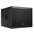 RCF SUB-S19, Passive 6000W 19" Bass Reflex Subwoofer (Must Sold With XPS Amp)