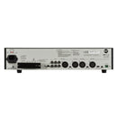 RCF AM1125, 5 Channel Digital Mixer/Amplifier - 4 Ω, 70/100V, 160W