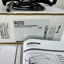 Shure QG-H2-US, QG-H2 MicCommander Remote