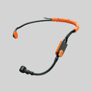 Shure BLX14/SM31-H10, Wireless Fitness Headset System with SM31FH Headset Microphone, BLX14 Headset System W/SM31