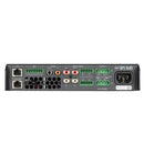 RCF KPS 164D, Class D Power Amplifier with DSP, Dante-Equipped (4 X 160 W)
