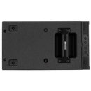 RCF TT808-AS, Active 2000W Dual 8" Subwoofer (RDNet Ready)