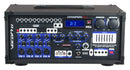 VocoPro CHAPION-REC BASIC (HEAD ONLY), CHAMPION-REC BASIC 200W Multi-Format Portable P.A. System with Digital Recorder