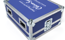ChamSys Flight Case For MagicQ MQ500M Stadium Wing