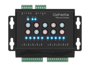 ChamSys GeNetix 10Scene Contact
