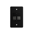 ChamSys GeNetix 10Scene Wall Plate - US
