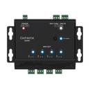 ChamSys GeNetix GD4D