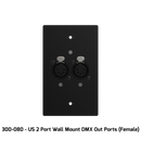 ChamSys GeNetix GW2O