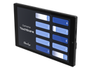 ChamSys GeNetix TouchScene