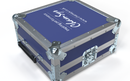 ChamSys MagicQ Compact Wing Flight Case