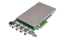 ChamSys MediaMaster VisionSC-SDI4 (4 x SDI)