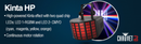 Chauvet DJ Kinta HP