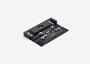 Blackmagic Cintel Scanner 8mm Gate HDR, This optional kit includes a 8mm gate, 2 inner spacers, 2 outer spacers and 2 reel adaptors
