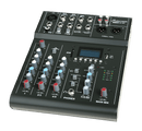 Studiomaster CLUB XS5+