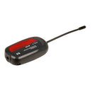 VocoPro COMMANDER-CT2 - UHF Condenser Mic Transmitter For Commander