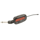 VocoPro COMMANDER-GT-3-4, Wireless guitar transmitter