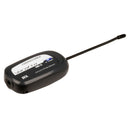 VocoPro COMMANDER-HR4 - UHF Portable Receiver / Monitor For Commander