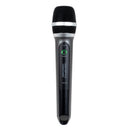 VocoPro COMMANDER-HT4 - UHF Handheld Mic Transmitter For Commander