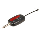 VocoPro COMMANDER-IT4 - UHF Instrument Transmitter For Commander