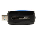 VocoPro COMMANDER-UR12 - UHF Dual Channel USB Receiver for Commander