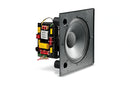 JBL CONTROL 322CT, 12" Hi-Output Coax 2-WAY Ceiling Speaker w Transformer