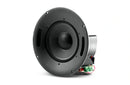 JBL - CONTROL 328CT - 8" COAXIAL 2-WAY CEILING SPK W TRANSFORMER