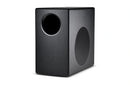 JBL CONTROL 50S/T-WH, 8" Surface-Mount Subwoofer, Wht