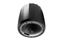 JBL Control 67HC/T, 6.5" High-Ceiling Rbi Pendant Speaker, Blk