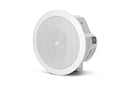 JBL CONTROL 24C MICRO, 4.5" Compact 2-WAY Ceiling Speaker