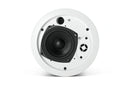 JBL CONTROL 24CT MICRO, 4.5" Compact 2-WAY Ceiling Speaker w Transformer