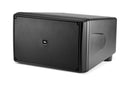 JBL - CONTROL SB2210-WH - DUAL 10" COMPACT SUBWOOFER, WHT