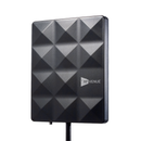 RF Venue CP Stage CP-STAGE, IP Rated Weather Resistant Circularly Polarized Antenna for In-Ear Monitors