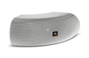 JBL CONTROLCRV-WH, Dual 4" Versatile Architectural Speaker, Wht