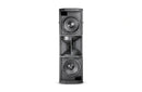 JBL CWT128, 2-WAY Full-Range Crossfire Waveguide