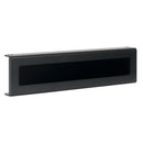 Magmatic Prisma Mini Bar Black Glass, LED Bar