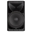 RCF ART-915A-AX, Active 2100W 2-Way 15" Speaker with Digital Mixer & Bluetooth - USED