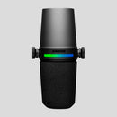 Shure MV7I, Smart Microphone & Interface, Smart Mic + Interface