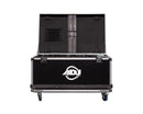 ADJ WMS2 Media Sys, Complete 2.6mm Video Wall Media System with Built-In Processor, Includes Single Flight Case