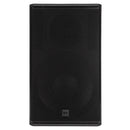 RCF C 45 WP, Passive 2800W 15" 2-Way Compact Speaker with 4" HF Driver (Weatherproof)