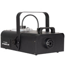Eliminator VF1600 EP, 1500 Watt Fogger, 20,000 Cubic Ft per Minute, Includes Wired Timer Remote, DMX