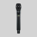 Shure ADX2/K9HSB-G57, Handheld Wireless Microphone Transmitter, ADX HH 470-616 MHz