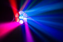 ADJ Vizi FX7, 4-FX-1, 7 x 60W RGBL, Beam, Wash, Kaleidoscope, Ring LED, Aria X2