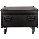 ADJ ElectraPix Bar 8FC, Flight Case for 6 x Electrapix Bar 8