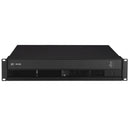 RCF KPS 808D, Class D Power Amplifier with DSP, Dante-Equipped (8 X 800 W)