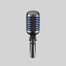 Shure Super 55, Deluxe Vocal Microphone