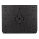 RCF SUB-S10, Passive 1600W 10" Bass Reflex Subwoofer