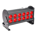 Elation Seven Batten 14, 12 x 25W Seven Color Batten, 4,000 Lumens