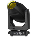 ADJ Focus Spot 7Z, 420 Watt LED Engine, 20,000 Lumens, CMY Color Mixing, Variable CTO, Color Wheel, Iris, Animation Wheel, Two Rotating Gobo Wheels, 3 Facet Rotating Prism, 6 Facet Linear Rotating Prism, Motorized Zoom 6-48 Degree