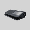 Shure MXCW640, Wireless Conference Unit, Wireless Conference Unit with 4.3 inch color touchscreen for voting, interpretation channel selection, and conference information, integrated Nfc ID card reader, chairman, delegate, listener, and ambient modes